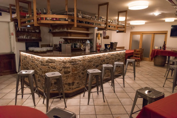 evening bar