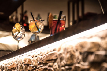evening bar
