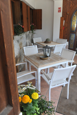 hotel entrance