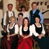 The Bacher family