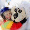 Winter holidays for kids