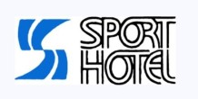 Logo Accommodation Hotel Sporthotel