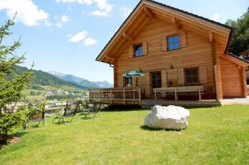 Summer in Schladming