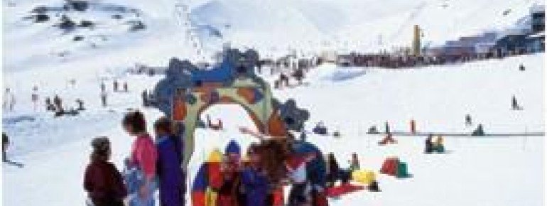 Pitzi's Children's Club