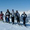 Panorama-Downhill Hochzeiger