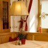 Breakfast room