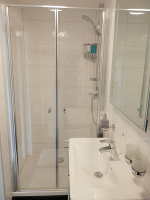 Apartment 1 - Bathroom