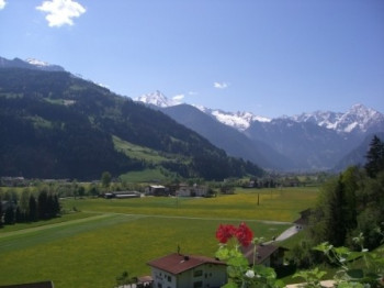beautiful view