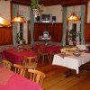 Breakfast room