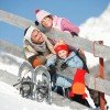 Holiday with children