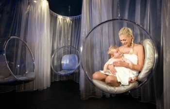 Wellness for adults and children