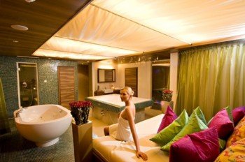 Private Spa