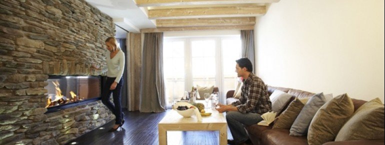 Family Suites
