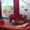 Sitting area