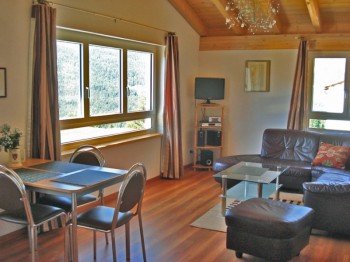 Andromeda 2-room apartment