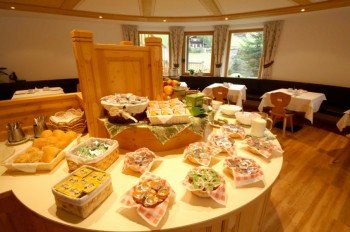 Breakfastroom