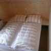 Main bedroom double, with storage