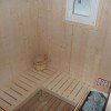 Family sauna