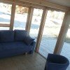 Wintergarden, also 3rd bedroom