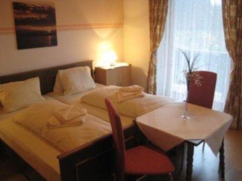 Bedrooms