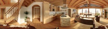 Luxury Apartment