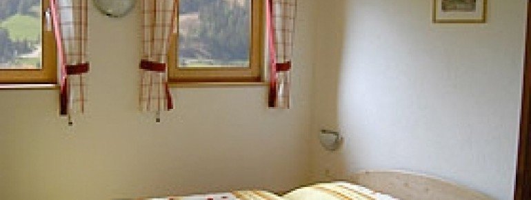 Sleeping room