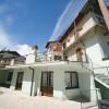 Back view - studios