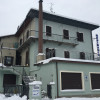 Residence - side view