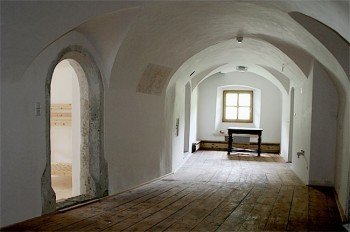 corridor