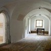 corridor