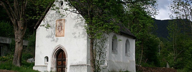 chapel