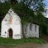 chapel