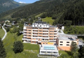 Apartmenthotel Schillerhof - a great place
