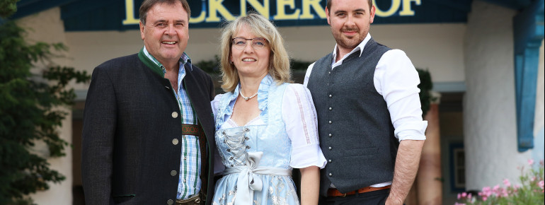 You are welcome - your host family is looking forward to your visit