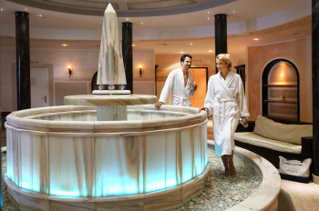 SPA Area