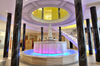 SPA Area