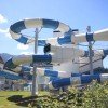 Waterslide - perfect experience for young and old