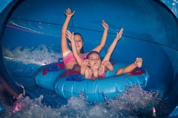Enjoy the fun in our hotel