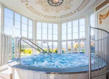 Lackners Whirlepool
