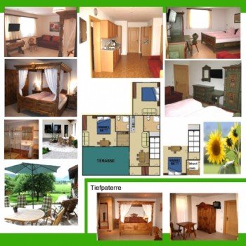 Beneficial location of our farm