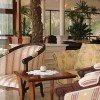 Palm lobby