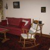 Living room with couch...
