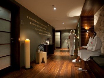 The Cambrian Spa