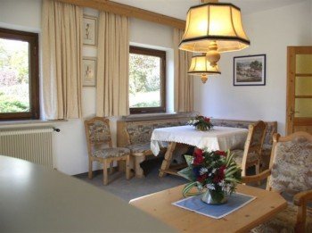Apartment Nr.1