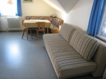 couch and sittingcorner