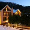 Back view