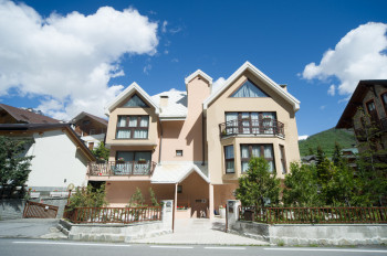 Front view