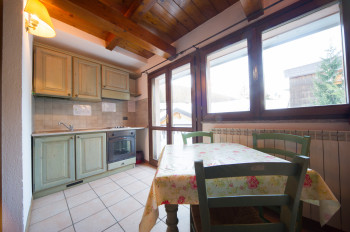 Studio apartmment