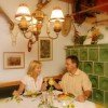 our dining room "Jagdstube"