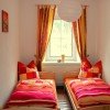 2. Schlafzimmer in der großen Fewo